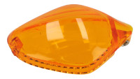 Verre de clignotant Honda d'origine