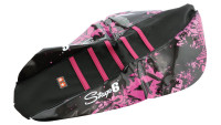 Housse de selle Stage6