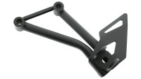Support de repose-pieds Kawasaki d'origine