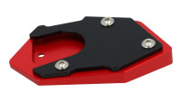 Plaque de support lat&eacute;ral Motoflow