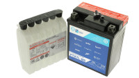 Batteries Piaggio d'origine