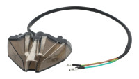 Feu arrière à LED Motoflow Feu arrière à LED Motoflow