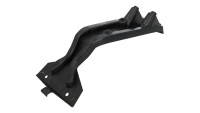 Support de plaque d'immatriculation pour habillage int&eacute;rieur Yamaha d'origine