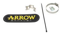 Collecteur de course Arrow
