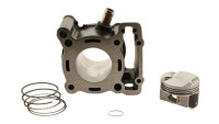 Kit de cylindres de rechange Piaggio/Aprilia d'origine Kit de cylindres de rechange Piaggio/Aprilia d'origine