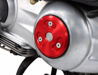 Arceau de protection du moteur