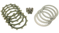 Kit d'embrayage Racing EBC Kit d'embrayage Racing EBC