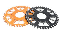 Pignon Radical Racing en aluminium