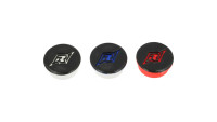 Cache-axe de bras de suspension Radical Racing