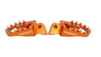 Kit de repose-pieds Accossato