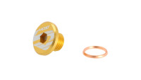 Boulon de fermeture de culasse Most Racing