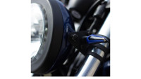 Kit de clignotants LED Blackway Blazers fum&eacute;s