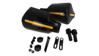 Prot&egrave;ge-mains Motoflow DARK