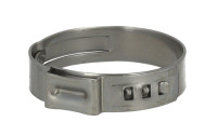 Collier de serrage pour pompe à eau Piaggio d'origine Collier de serrage pour pompe à eau Piaggio d'origine