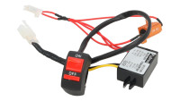 Convertisseur CA/CC Movetronix Raptor Eye
