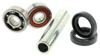 Kit de roulements de roue Kawasaki d'origine