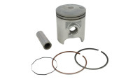 Jeu de pistons Yamaha d'origine