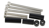 Protections de moteur Radical CNC Protections de moteur Radical CNC