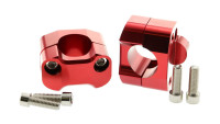 Collier de guidon / Support de guidon Motoflow Collier de guidon / Support de guidon Motoflow