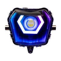 Phare Movetronix Hexbeam 3.1
