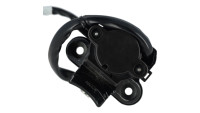 Serrure de contact Kawasaki d'origine