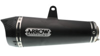 Silencieux d'&eacute;chappement Arrow X-Cone