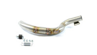 Système d'échappement Radical Racing GP Carbon Système d'échappement Radical Racing GP Carbon