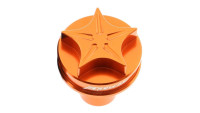 Bouchon de remplissage d'huile Radical CNC Parts Bouchon de remplissage d'huile Radical CNC Parts