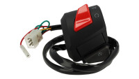 Suspension Aprilia d'origine