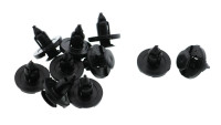 Clips de garniture / Clips de carrosserie Clips de garniture / Clips de carrosserie