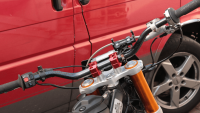 Guidon de descente Motoflow Oversize Guidon de descente Motoflow Oversize