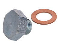 Vis / Bouchon aveugle Vis / Bouchon aveugle