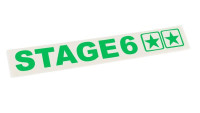 Autocollants Stage6 Autocollants Stage6