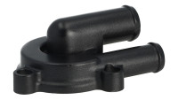 Couvercle de pompe &agrave; eau Aprilia d'origine