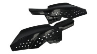 Protège-mains Motoflow REEPER Carbon Protège-mains Motoflow REEPER Carbon