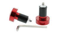 Embouts de guidon / Amortisseurs de vibrations Embouts de guidon / Amortisseurs de vibrations
