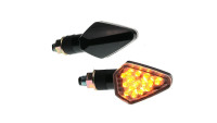 LED - Kit de clignotants Motoflow Arrow Edgy LED - Kit de clignotants Motoflow Arrow Edgy