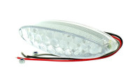 Feu arri&egrave;re Mini LED