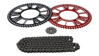 Kit de chaîne Radical/DID Kit de chaîne Radical/DID