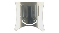 SUPPORT DE PLAQUE D'IMMATRICULATION ENDURO AMOVIBLE