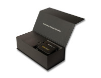 Module de chiptuning pour calculateur moteur Racedynamics Powertronic V4