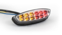 Feu arri&egrave;re LED Motoflow