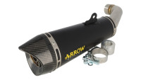 Silencieux arri&egrave;re Arrow X-Kone
