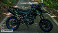 Lot d'autocollants Radical Racing