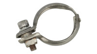 Collier de serrage pour coude / catalyseur KTM d'origine