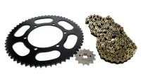 Kit de cha&icirc;ne Radical Racing