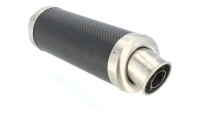 Syst&egrave;me d'&eacute;chappement MIVV GP Carbon