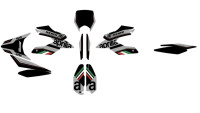 D&eacute;cor Radical Racing V2