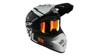 Lunettes de cross ProGrip Multiray