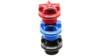 Bouchon de remplissage d'huile Radical CNC Parts Bouchon de remplissage d'huile Radical CNC Parts